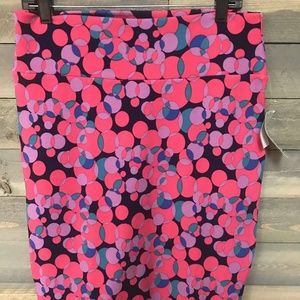 LuLaRoe cassie skirt